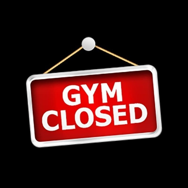 Irene Wakonda School District 13 3 Gym Closed for Winter Moratorium